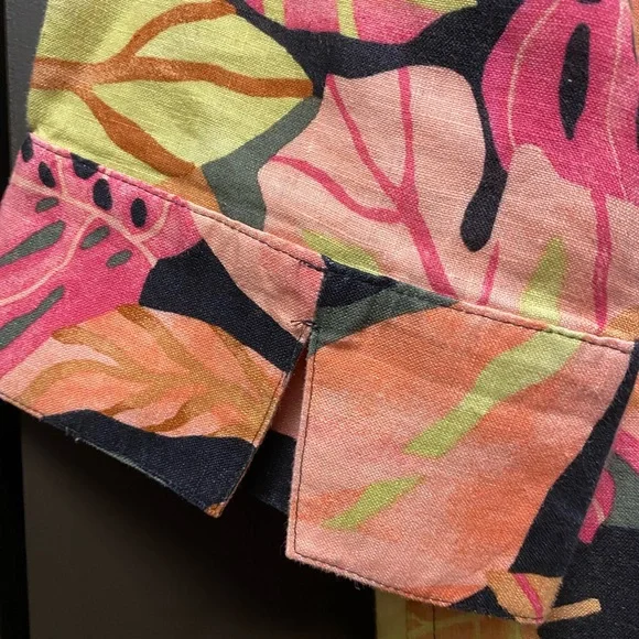 Chico’s Linen Tops - Picture 5 of 10